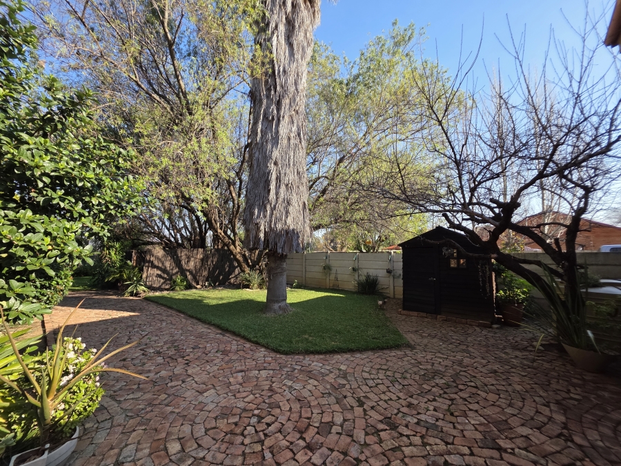3 Bedroom Property for Sale in Riebeeckstad Free State